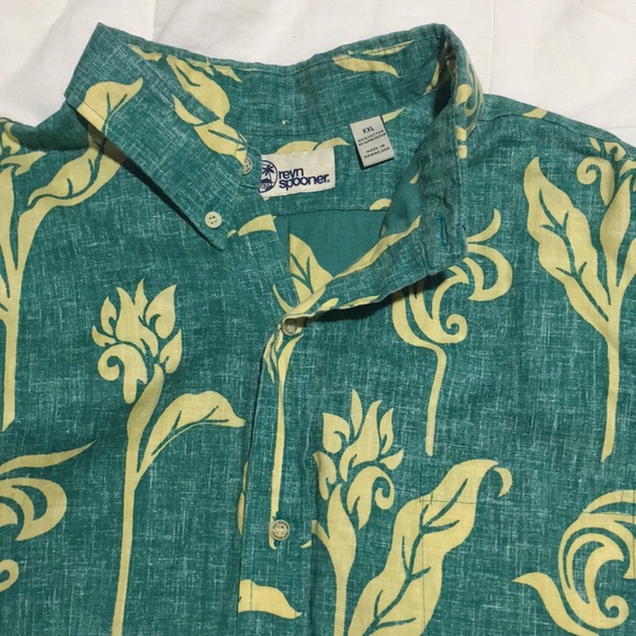 Reyn Spooner Collection! - Picture 2 of 4